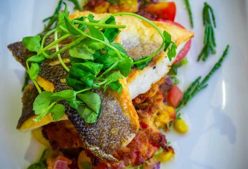 ホテル Woodland Grange