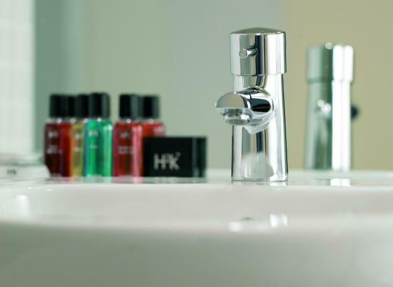 ホテル Woodland Grange