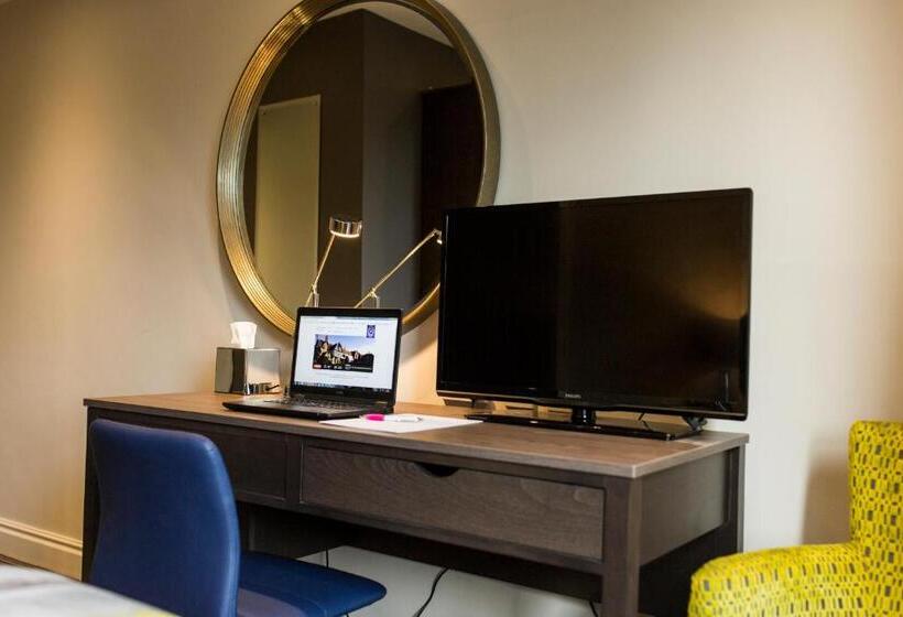 ホテル Woodland Grange