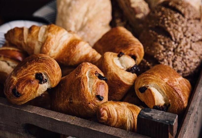 ホテル Woodland Grange