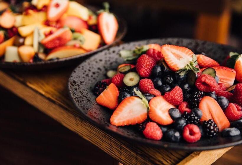 ホテル Woodland Grange