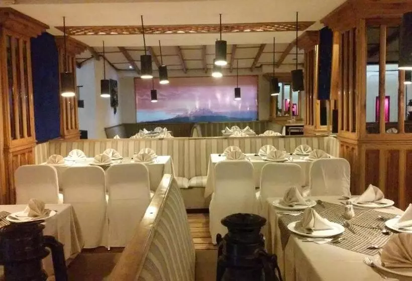 Hotel Zeus