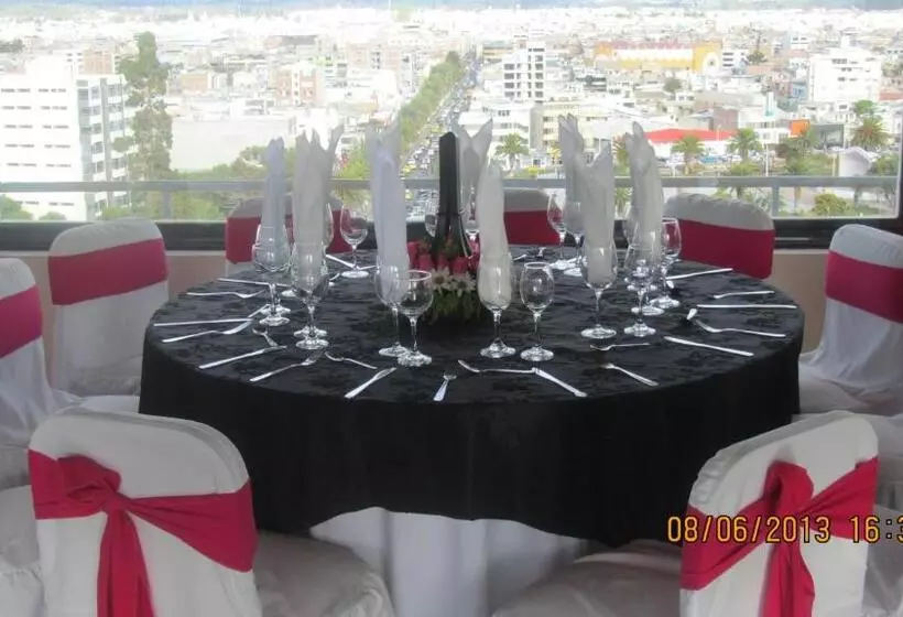 Hotel Zeus