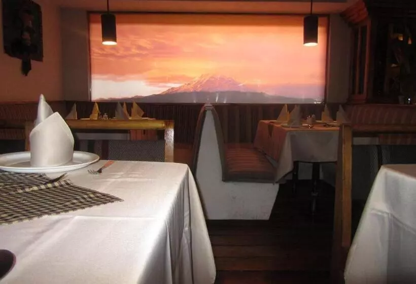 Hotel Zeus