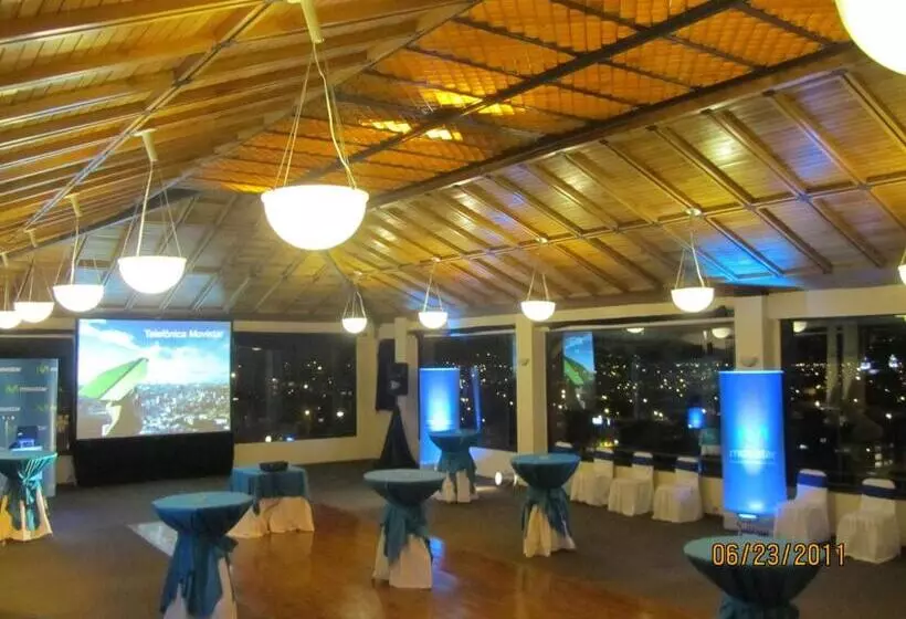 Hotel Zeus