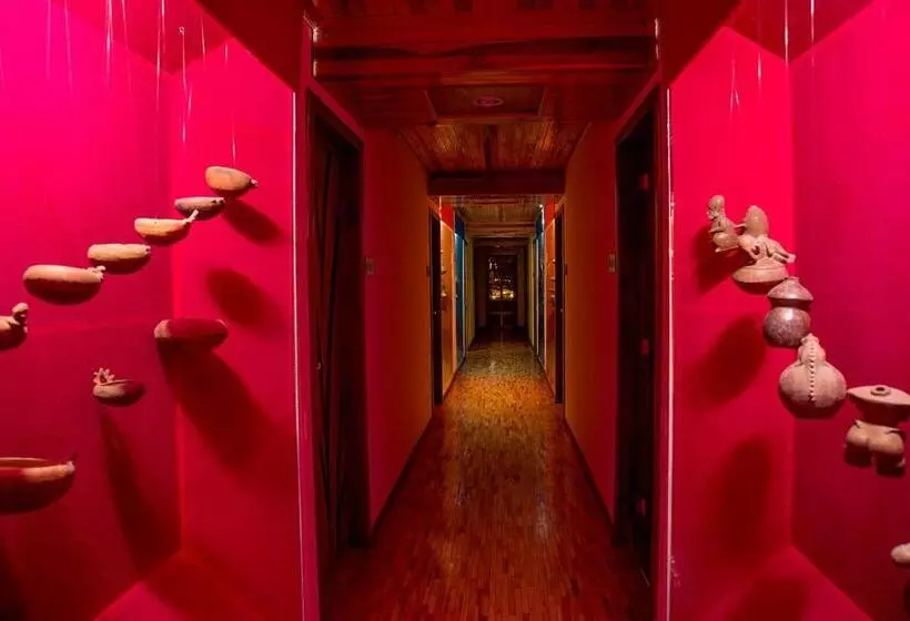 Hotel Zeus