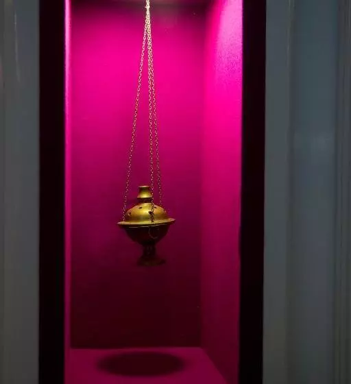Hotel Zeus