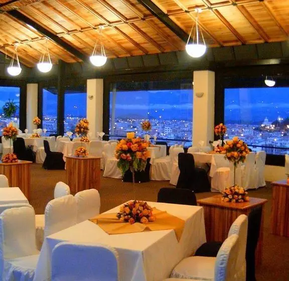 Hotel Zeus