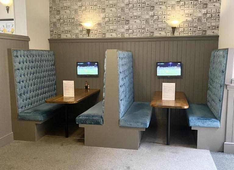 Jeffersons Hotel & Serviced Apartments