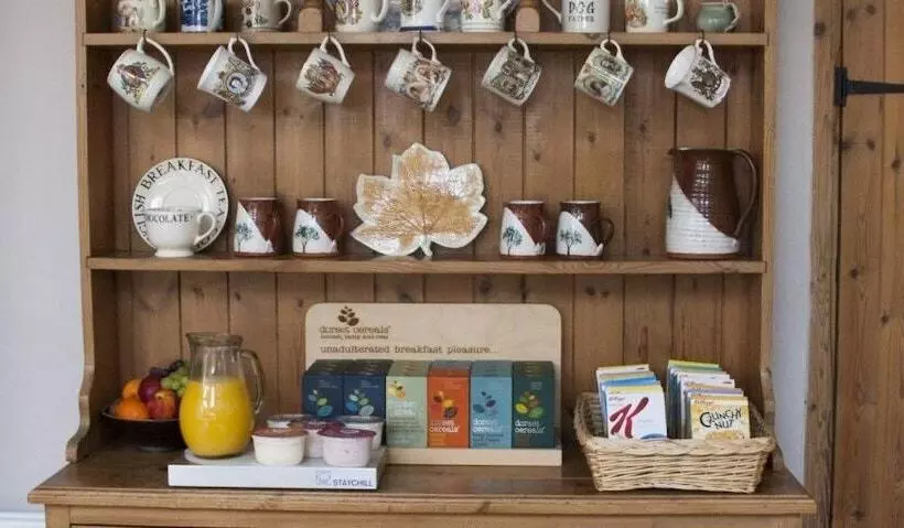 Larkrise Cottage Bed And Breakfast