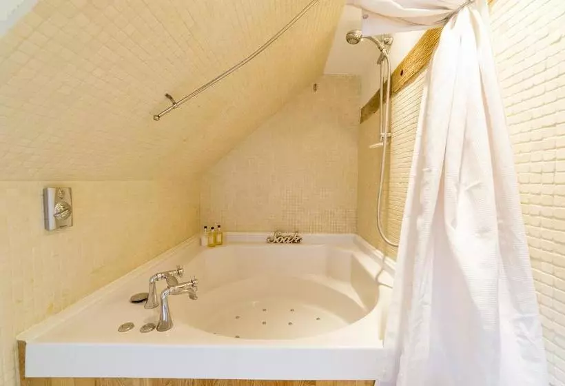 Molland Manor House Bed & Breakfast