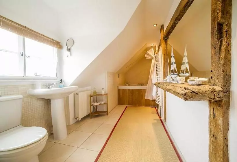 Molland Manor House Bed & Breakfast