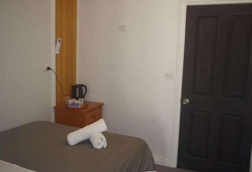 ペンション Mountain Grand Halls Gap