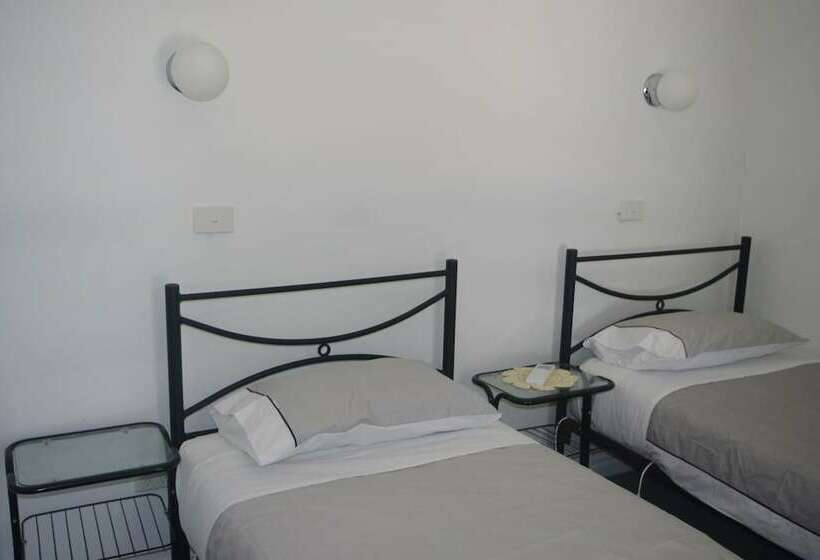 ペンション Mountain Grand Halls Gap