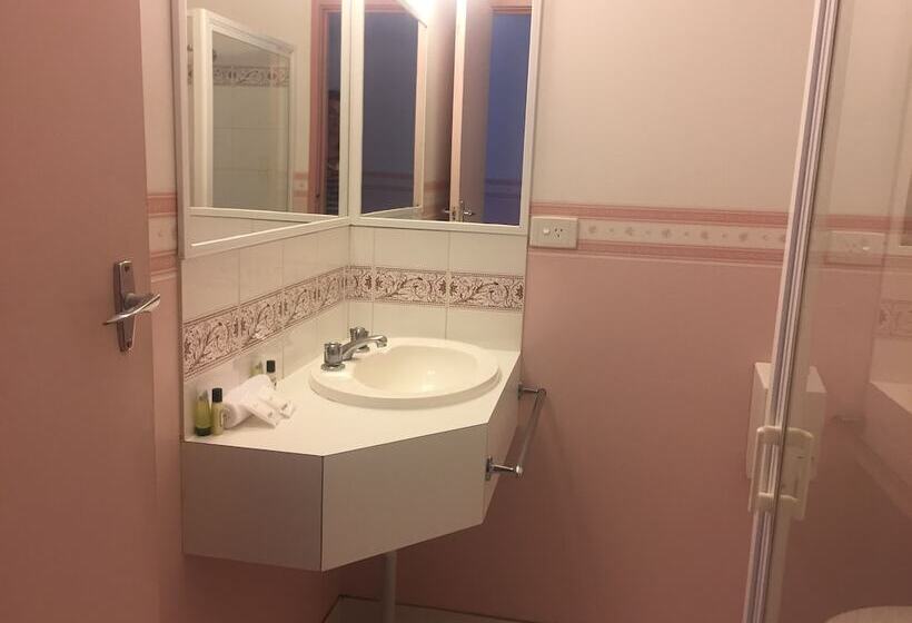 ペンション Mountain Grand Halls Gap