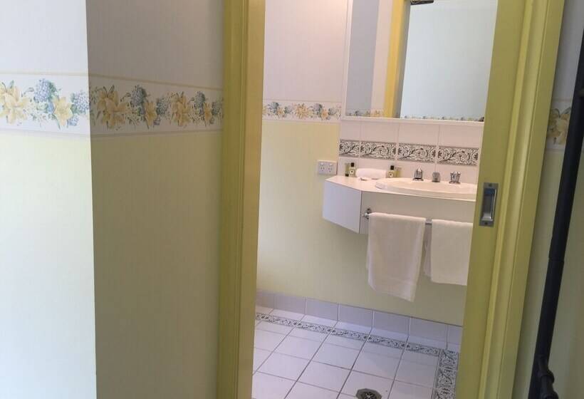 ペンション Mountain Grand Halls Gap