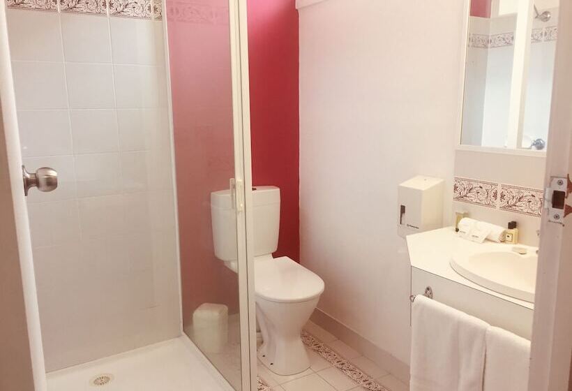 ペンション Mountain Grand Halls Gap