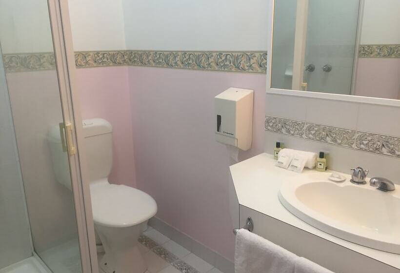 ペンション Mountain Grand Halls Gap