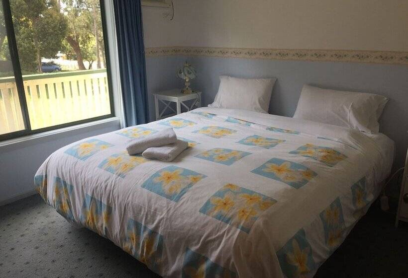 ペンション Mountain Grand Halls Gap