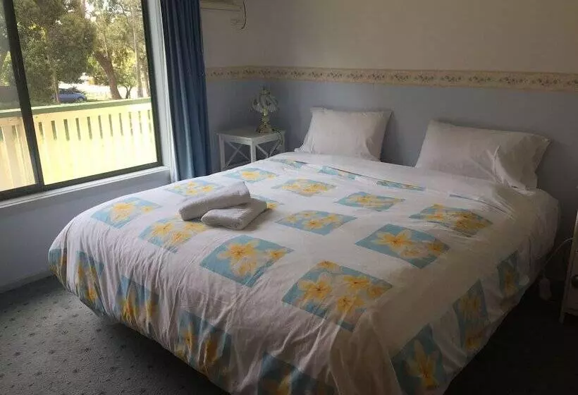 Majatalo Mountain Grand Halls Gap