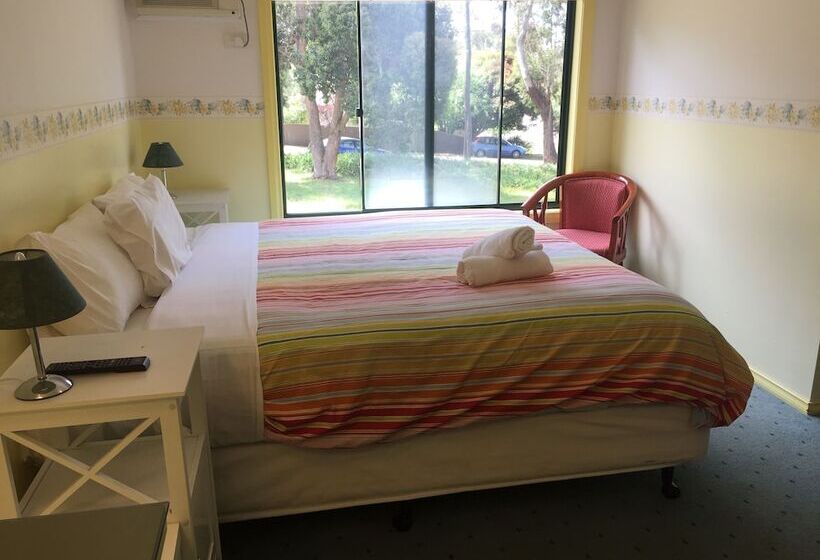 ペンション Mountain Grand Halls Gap