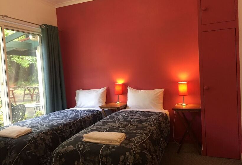 ペンション Mountain Grand Halls Gap