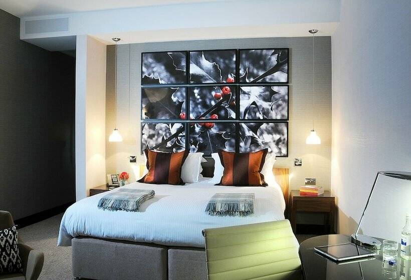 Stanley House Hotel & Spa