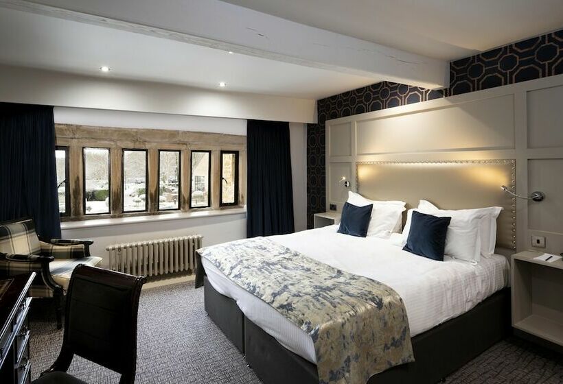 Stanley House Hotel & Spa