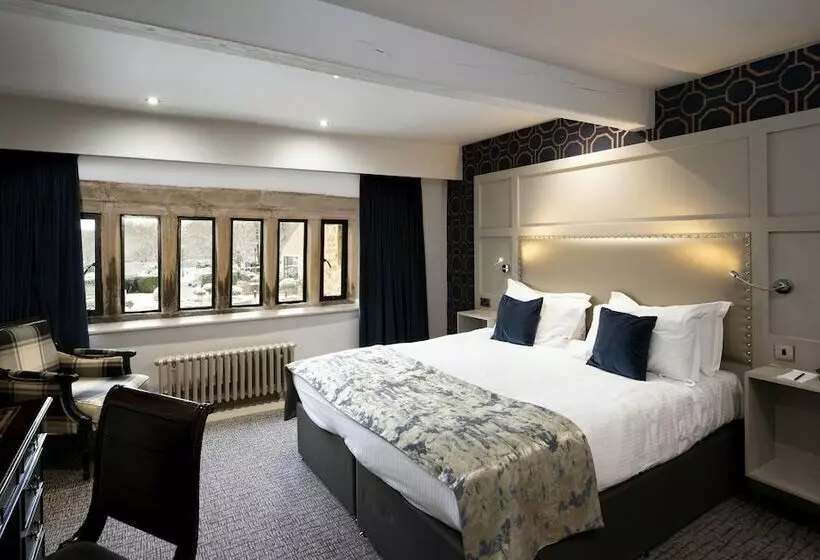 Stanley House Hotel & Spa