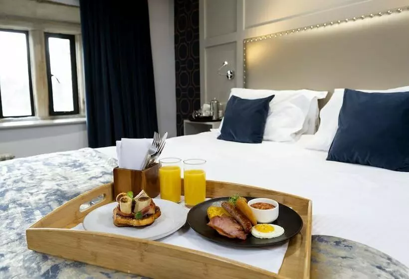Stanley House Hotel & Spa