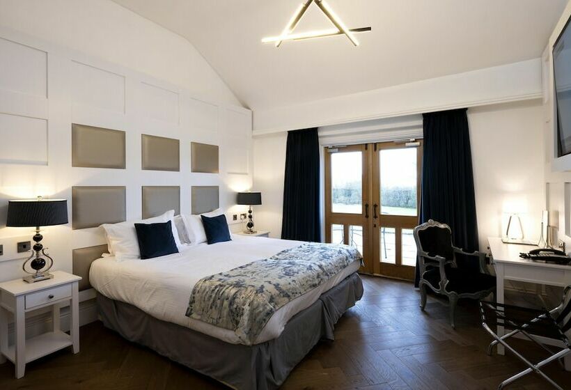 Stanley House Hotel & Spa