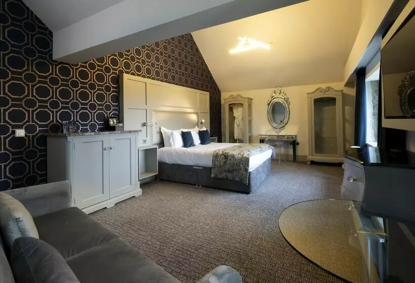 Stanley House Hotel & Spa