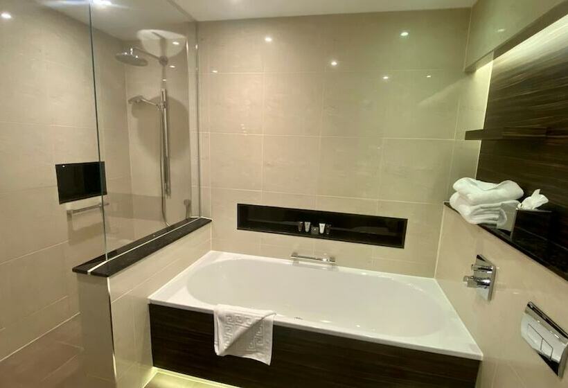 Stanley House Hotel & Spa