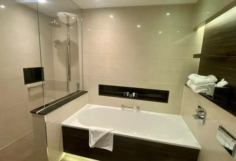 Stanley House Hotel & Spa