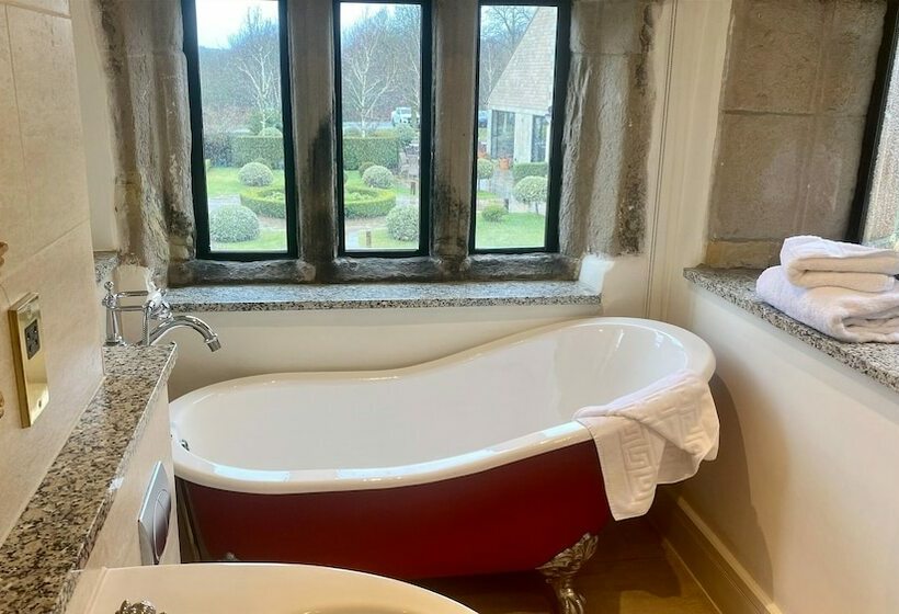 Stanley House Hotel & Spa