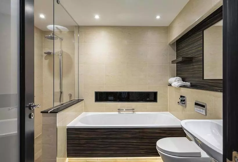 Stanley House Hotel & Spa