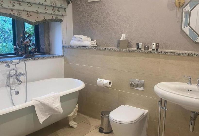 Stanley House Hotel & Spa