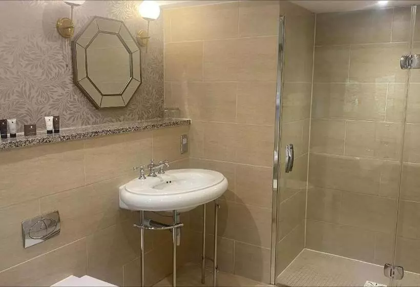 Stanley House Hotel & Spa