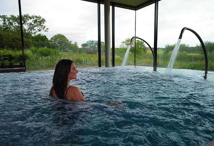 Stanley House Hotel & Spa