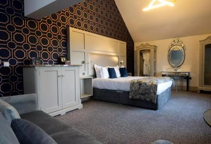 Stanley House Hotel & Spa