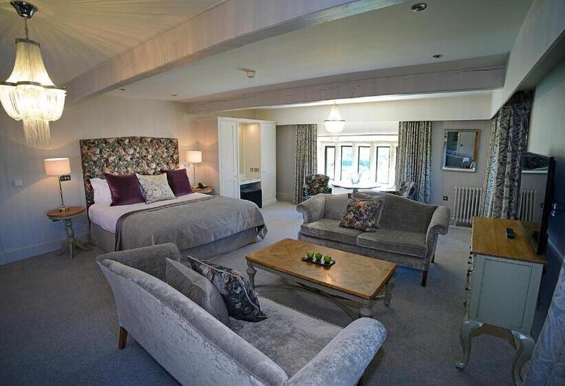 Stanley House Hotel & Spa