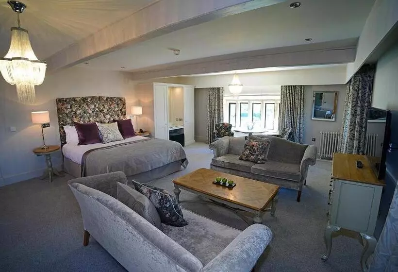 Stanley House Hotel & Spa