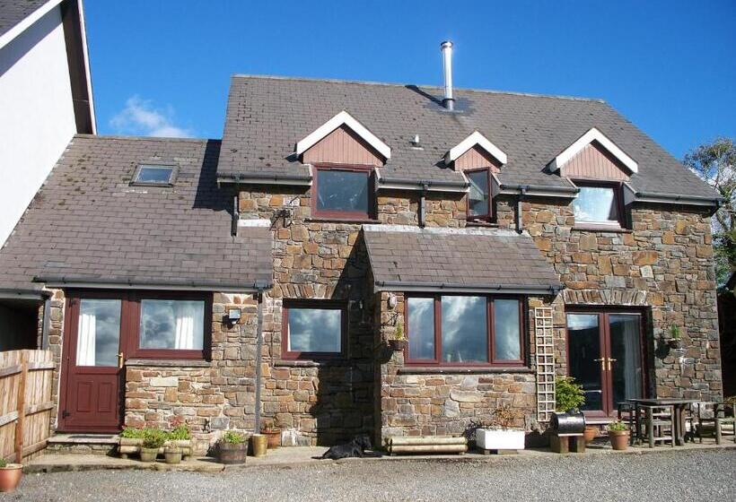 Stoke House Bed And Breakfast