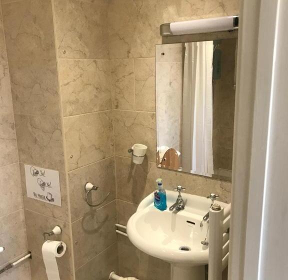 Stoke House Bed And Breakfast