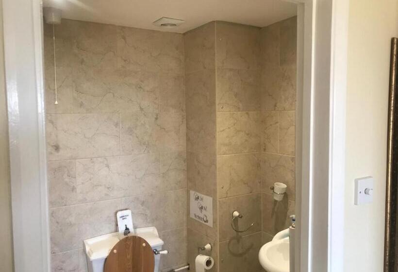 Stoke House Bed And Breakfast