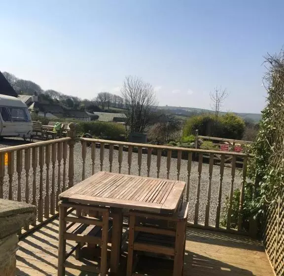 Stoke House Bed And Breakfast