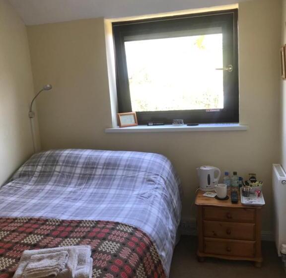 Stoke House Bed And Breakfast