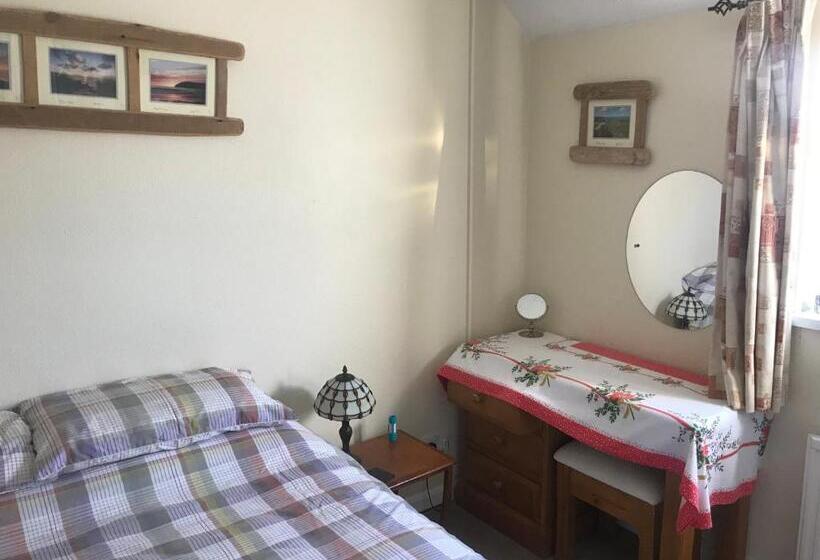 Stoke House Bed And Breakfast