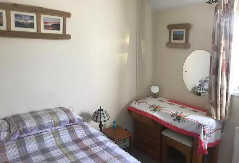 Stoke House Bed And Breakfast