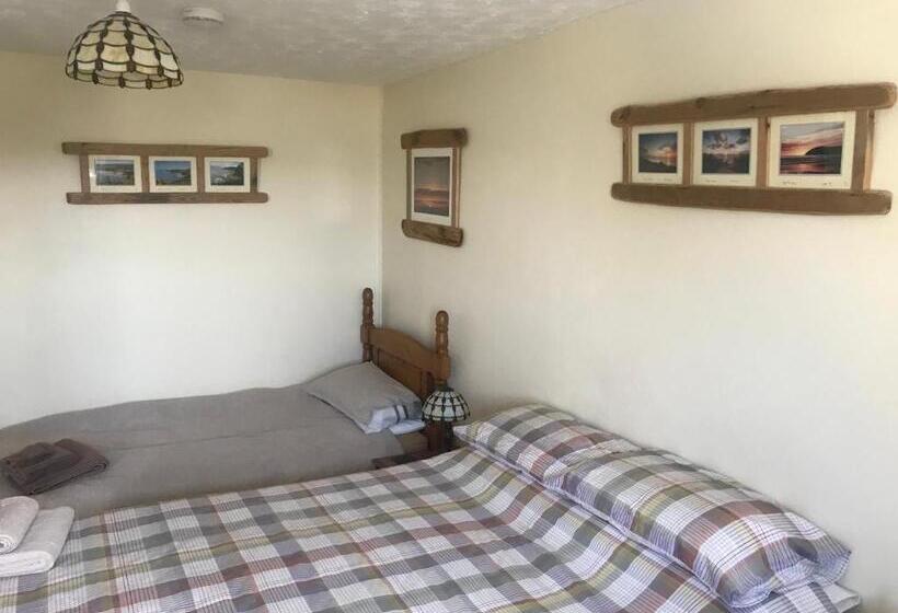 Stoke House Bed And Breakfast